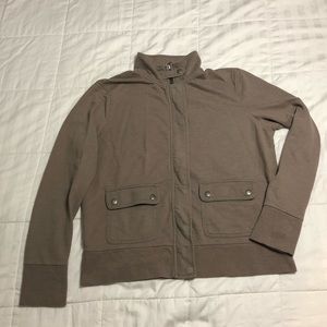 Banana republic jacket